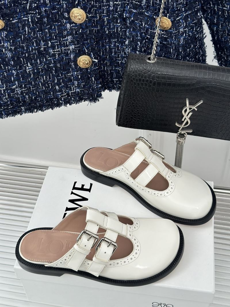 Loewe Sandals